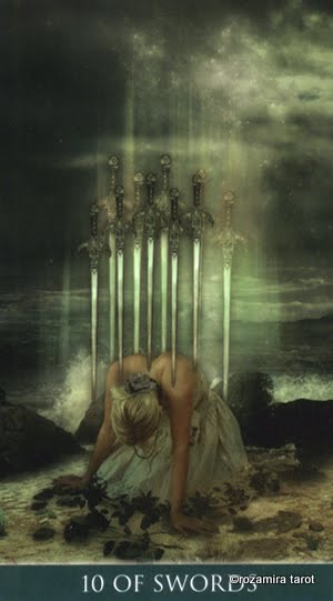 Thelema Tarot